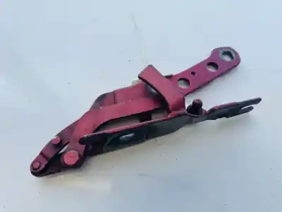 Pièce détachée automobile d'occasion CHARNIÈRE DE CAPOT pour BMW X3 (E83)  Références OEM IAM 341144803  3411448-03