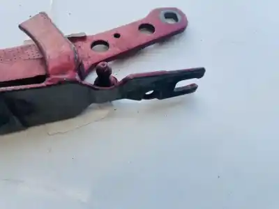 Pièce détachée automobile d'occasion charnière de capot pour bmw x3 (e83) 2.0d références oem iam 341144803  3411448-03