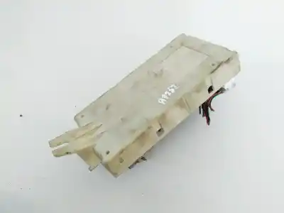 Pezzo di ricambio per auto di seconda mano modulo comfort per lancia kappa (838_) 2.0 20v (838aa1aa) riferimenti oem iam 82484173