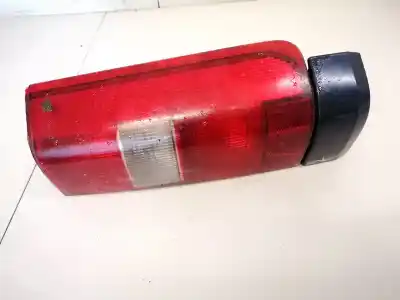 Gebrauchtes Autoersatzteil heckleuchte rechts zum volvo v70 ii (285) 2.5 tdi oem-iam-referenzen 3512320