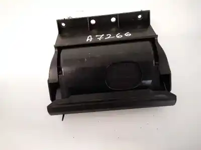 Second-hand car spare part ashtray for audi 80 (811/813) 1.8 oem iam references 893857951