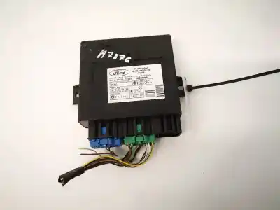 Автозапчасти б/у комфортный модуль за audi 80 avant 1.9 tdi ссылки oem iam 98ag15k600dd