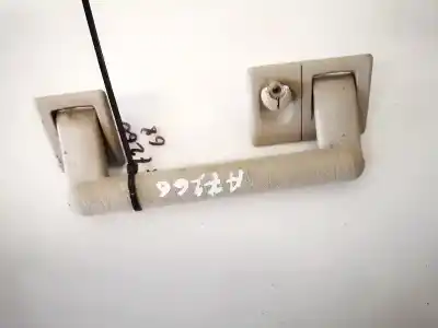 Second-hand car spare part roof handle for audi 80 (811/813) 1.8 oem iam references 893857607