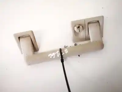 Second-hand car spare part roof handle for audi 80 (811/813) 1.8 oem iam references 893857607