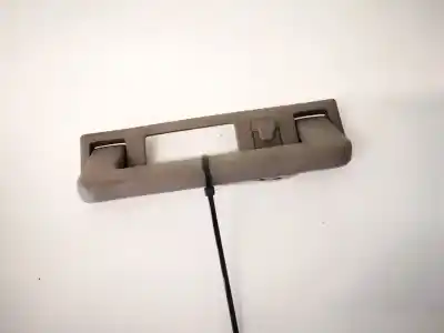 Автозапчасти б/у потолочная ручка за audi 80 avant 1.9 tdi ссылки oem iam 4a0857607b