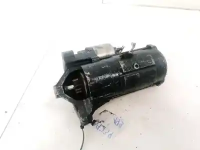 Peça sobressalente para automóvel em segunda mão motor de arranque por fiat ulysse (179) 2.2 jtd dynamic referências oem iam 