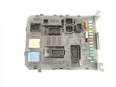 Peça sobressalente para automóvel em segunda mão módulo de confort / bsi /bcm por citroen c4 i (lc_) 1.6 hdi referências oem iam  Peça sobressalente para automóvel em segunda mão módulo de confort / bsi /bcm por citroen c4 i (lc_) 1.6 hdi referências oem iam