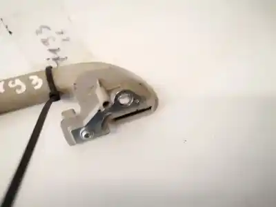 Автозапчасти б/у потолочная ручка за subaru legacy berl. b13 (bl) 2.5 se ссылки oem iam   