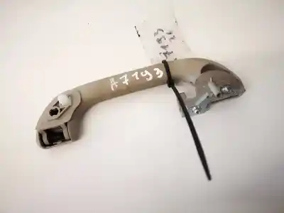 Автозапчасти б/у потолочная ручка за subaru legacy berl. b13 (bl) 2.5 se ссылки oem iam   