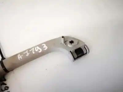 Автозапчасти б/у потолочная ручка за subaru legacy berl. b13 (bl) 2.5 se ссылки oem iam   