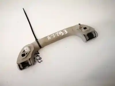 Автозапчасти б/у потолочная ручка за subaru legacy berl. b13 (bl) 2.5 se ссылки oem iam   