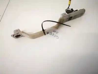 Second-hand car spare part roof handle for volvo v70 ii (285) 2.5 tdi oem iam references 13550
