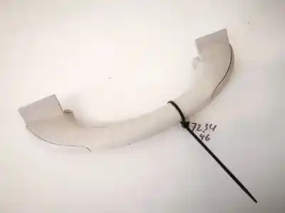 Peça sobressalente para automóvel em segunda mão puxador de teto por fiat ulysse (179) 2.2 jtd dynamic referências oem iam 