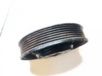 Автозапчасти б/у шкив коленчатого вала за volkswagen golf v variant (1k5) 1.9 tdi ссылки oem iam 06a105255f  