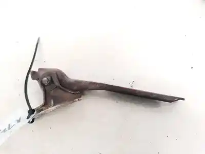 Second-hand car spare part bonnet hinge for audi 80 (811/813) 1.8 oem iam references   