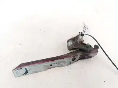 Second-hand car spare part bonnet hinge for audi 80 (811/813) 1.8 oem iam references 