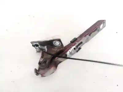 Second-hand car spare part bonnet hinge for audi 80 (811/813) 1.8 oem iam references 