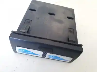 Second-hand car spare part ashtray for audi a4 avant (b5) 1.9 tdi oem iam references 8d0941561