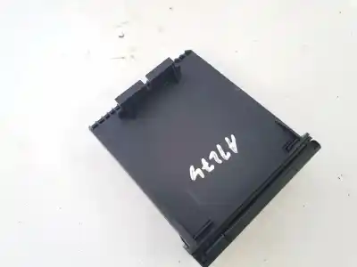 Second-hand car spare part ashtray for audi a4 avant (b5) 1.9 tdi oem iam references 8d0941561  