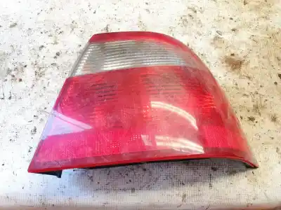 Автозапчастина б/у правий ліхтар для saab 9-5 (ys3e) 3.0 tid посилання на oem iam 5142203