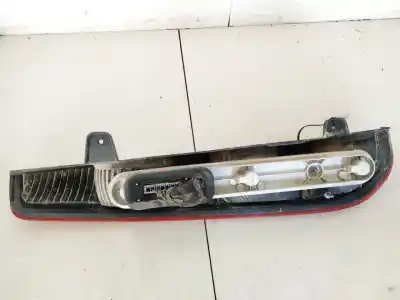 Автозапчасти б/у правый задний фонарь за ford focus c-max (cap) 1.6 tdci cat ссылки oem iam 4m5113n004c  4m51-13n004-c