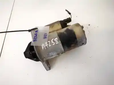 Автозапчастина б/у двигун запускається для chrysler sebring (jr) 2.0 посилання на oem iam 05033067ab  m000t84882zc