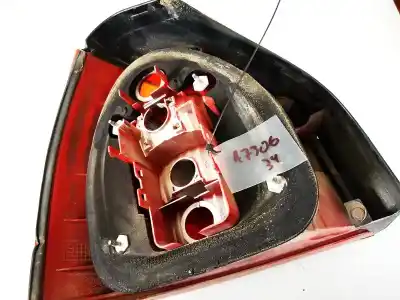 Автозапчасти б/у правый задний фонарь за audi a3 (8l) 1.9 tdi ссылки oem iam 084411951rr  08-441-1951r-r