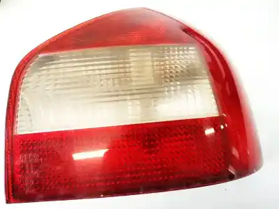 Автозапчасти б/у правый задний фонарь за audi a3 (8l) 1.9 tdi ссылки oem iam 084411951rr