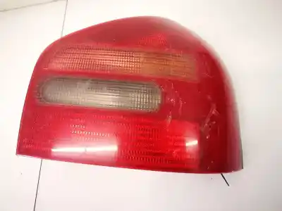 Автозапчастина б/у правий ліхтар для audi a3 (8l) 1.8 ambiente посилання на oem iam 8l0945096