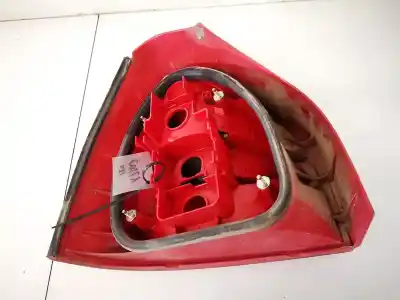 Автозапчасти б/у правый задний фонарь за audi a3 (8l) 1.8 ambiente ссылки oem iam 8l0945096  