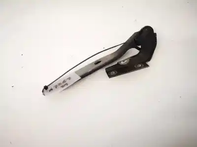 Автозапчасти б/у петля капота за audi a4, b5 1994.11 - 1999.09 1.6 74kw 1994.11 - 2000.10 ссылки oem iam 8d0823301b