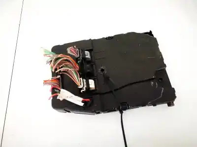 Автозапчасти б/у комфортный модуль за renault grand scénic iii (jz0/1_) 1.5 dci ссылки oem iam 8200412549