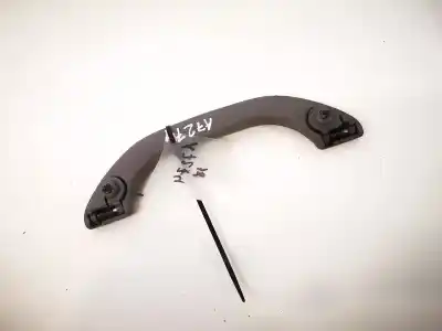 Second-hand car spare part roof handle for audi a4 avant (b5) 1.9 tdi oem iam references 8d0857607  