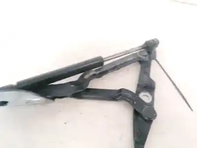 Автозапчастина б/у петля капота для audi a4, b5 1994.11 - 1999.09 1.6 74kw 1994.11 - 2000.10 посилання на oem iam   