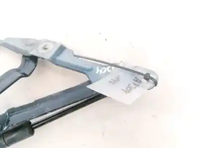 Автозапчастина б/у петля капота для audi a4, b5 1994.11 - 1999.09 1.6 74kw 1994.11 - 2000.10 посилання на oem iam   