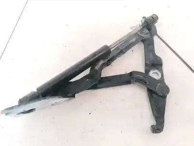 Автозапчасти б/у петля капота за audi a4, b5 1994.11 - 1999.09 1.6 74kw 1994.11 - 2000.10 ссылки oem iam 