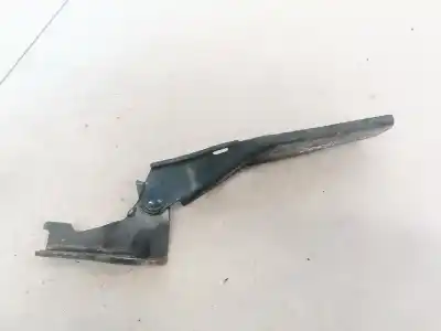 Автозапчастина б/у петля капота для seat leon (1m1) 1.9 tdi посилання на oem iam 1m0823302