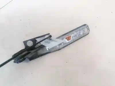 Автозапчасти б/у петля капота за audi a4, b5 1994.11 - 1999.09 1.6 74kw 1994.11 - 2000.10 ссылки oem iam   