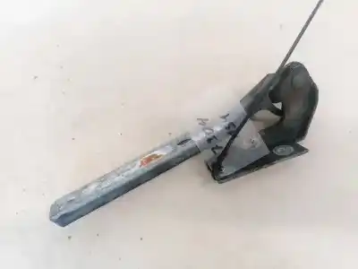 Автозапчасти б/у петля капота за audi a4, b5 1994.11 - 1999.09 1.6 74kw 1994.11 - 2000.10 ссылки oem iam 