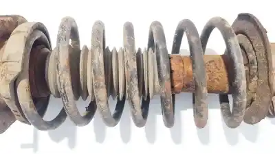 Second-hand car spare part shock absorber spring for volvo v70 ii (285) 2.5 tdi oem iam references 