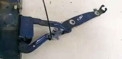 Peça sobressalente para automóvel em segunda mão dobradiça do capô por renault scenic ii 1.6 16v referências oem iam 