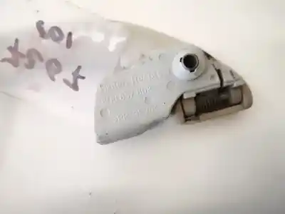 Автозапчасти б/у потолочная ручка за audi a4, b5 1994.11 - 1999.09 1.6 74kw 1994.11 - 2000.10 ссылки oem iam 8d0857608  