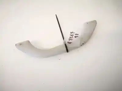 Автозапчасти б/у потолочная ручка за audi a4, b5 1994.11 - 1999.09 1.6 74kw 1994.11 - 2000.10 ссылки oem iam 8d0857607