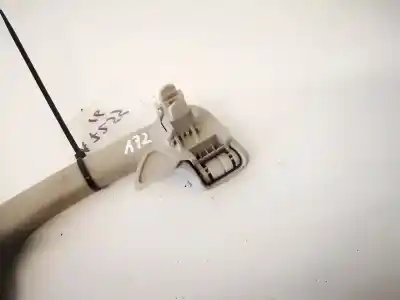 Автозапчасти б/у потолочная ручка за renault grand scénic iii (jz0/1_) 1.5 dci ссылки oem iam   