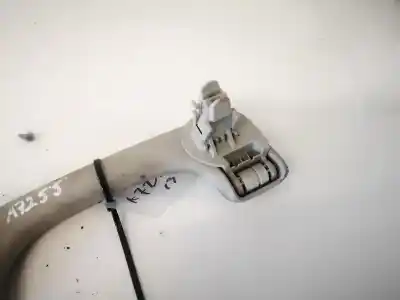 Автозапчасти б/у потолочная ручка за renault grand scénic iii (jz0/1_) 1.5 dci ссылки oem iam   