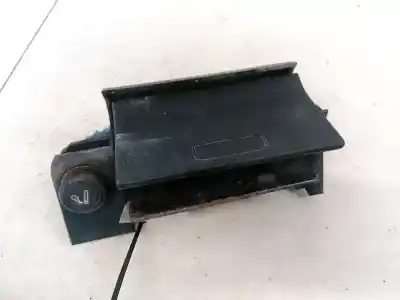 Second-hand car spare part Ashtray for OPEL ASTRA G CARAVAN 1.7 Turbodiesel CAT (X 17 DTL / 2H8) OEM IAM references 90561251  308210100