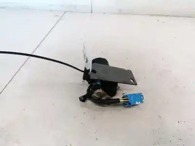 Peça sobressalente para automóvel em segunda mão pedal acelerador por opel omega b 2.0 dti referências oem iam 0281002297