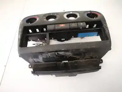 Peça sobressalente para automóvel em segunda mão interruptor 4 piscas - emergência por opel omega b 2.0 dti referências oem iam 090429965