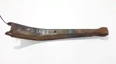 Автозапчасти б/у левый задний верхний рычаг подвески за subaru legacy berl. b13 (bl) 2.5 se ссылки oem iam 