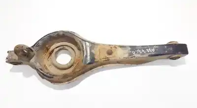 Second-hand car spare part upper rear right suspension arm for volvo v50 (545) 1.6 d oem iam references 